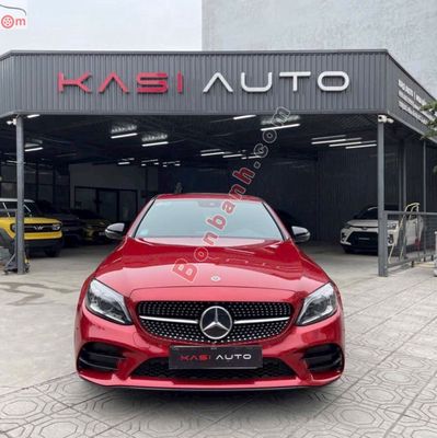 Mercedes Benz C class C300 AMG 2019 - 979 Triệu. Mua bán Ô tô tại Quận Đồ Sơn Hải Phòng được đăng bởi Bùi Quốc Khánh