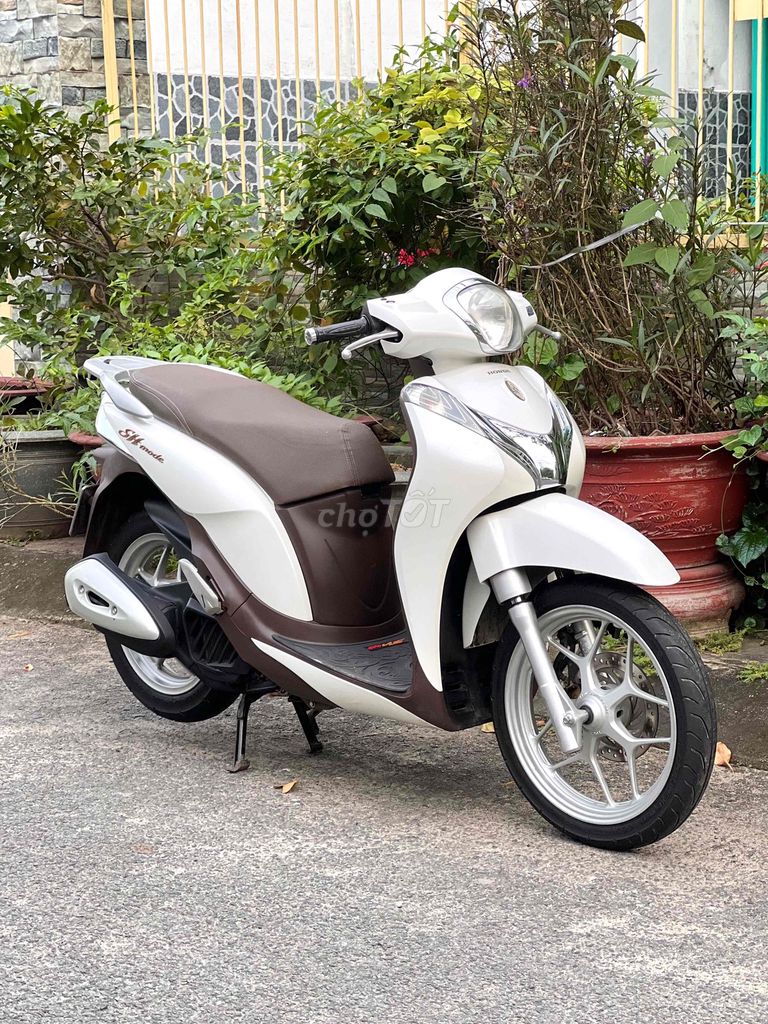 🔰HONDA SHMODE ĐK 2015 BSTP 1 ĐỜI CHỦ(hỗ trợ góp). Mua bán Xe máy tại Thành phố Thủ Đức Tp Hồ Chí Minh được đăng bởi Thọ hình 5