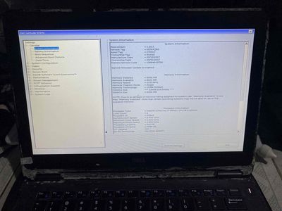 laptop DELL E 7270 đang xài tốt. Mua bán null tại Quận Bình Tân Tp Hồ Chí Minh được đăng bởi toàn Đồ Cũ
