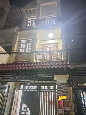 Rent · 4 bd · 68 м² · Quận Bình Tân, ул. Liên khu 5_6