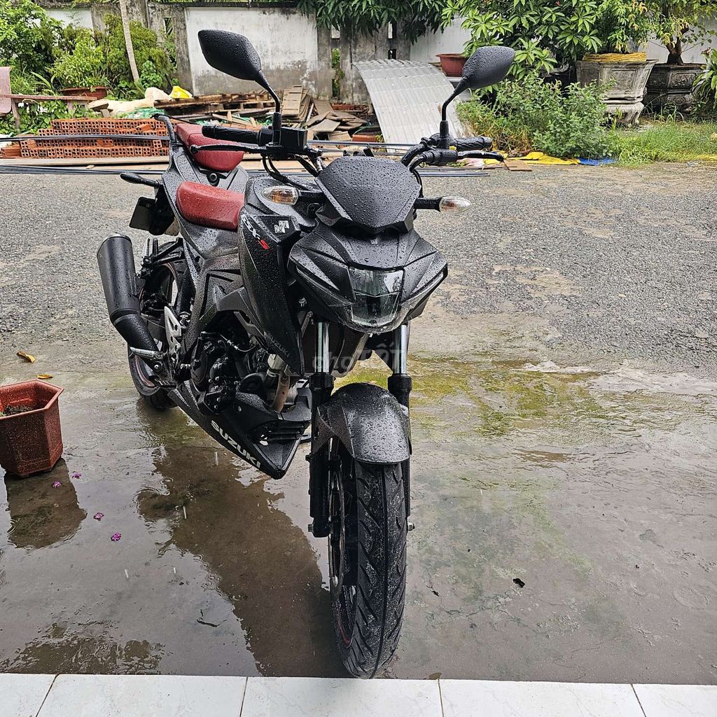 Kẹt tiền bán xe mới chính chủ. Mua bán Xe máy tại Thành phố Bạc Liêu Bạc Liêu được đăng bởi Vuong hình 1