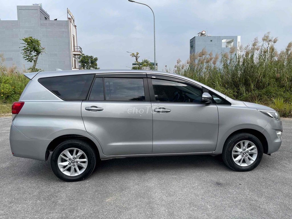 Toyota Innova 2019 2.0G - 70000 km. Mua bán Ô tô tại Huyện Gia Lộc Hải Dương được đăng bởi Nhất Tín Ô Tô Hải Dương hình 4