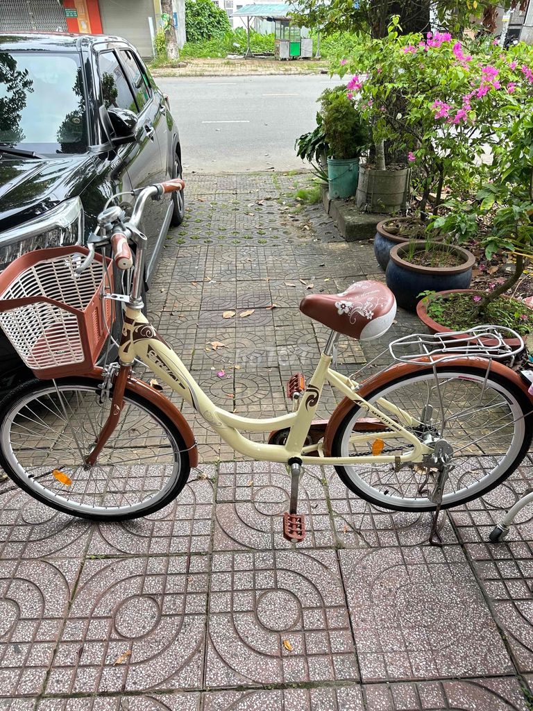 Xe đạp Thống nhất. Mua bán Xe đạp tại Quận Cái Răng Cần Thơ được đăng bởi Nam hình 1