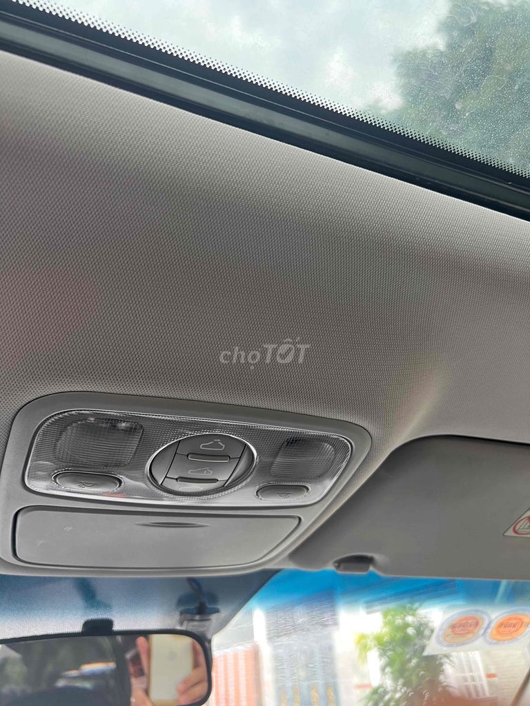 Kia Carens 2014 S SX 2.0 AT - Full Option Đẹp. Mua bán Ô tô tại Thành phố Thuận An Bình Dương được đăng bởi Hiếu Auto Nghĩa Phát hình 13