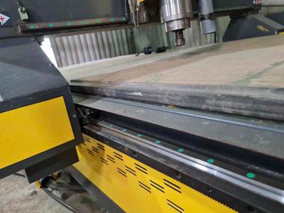 máy CNC. Mua bán Đồ chuyên dụng, Giống nuôi trồng tại Huyện Thanh Trì Hà Nội được đăng bởi Duyên