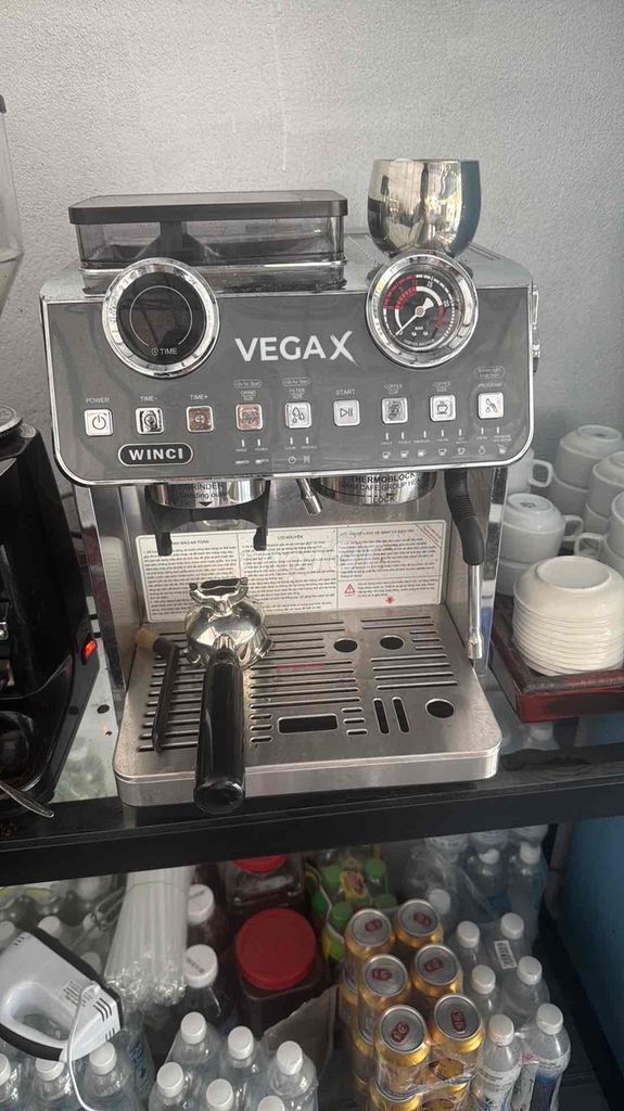 bán máy pha cafe
