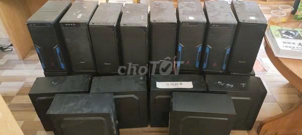Thanh lí 24 máy tính văn phòng. Mua bán Máy tính để bàn tại Huyện Hoài Đức Hà Nội được đăng bởi Thanh hình 2