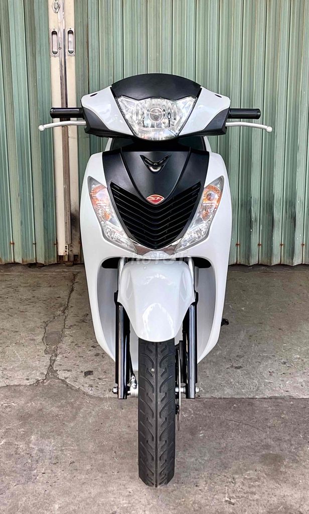 SH 150/2011 nhập Ý, số máy 108. Mua bán Xe máy tại Thành phố Vũng Tàu Bà Rịa - Vũng Tàu được đăng bởi Cao Trí hình 1