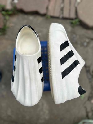 giày adidas siz41. Mua bán Giày dép tại Quận Nam Từ Liêm Hà Nội được đăng bởi NguyenHuy