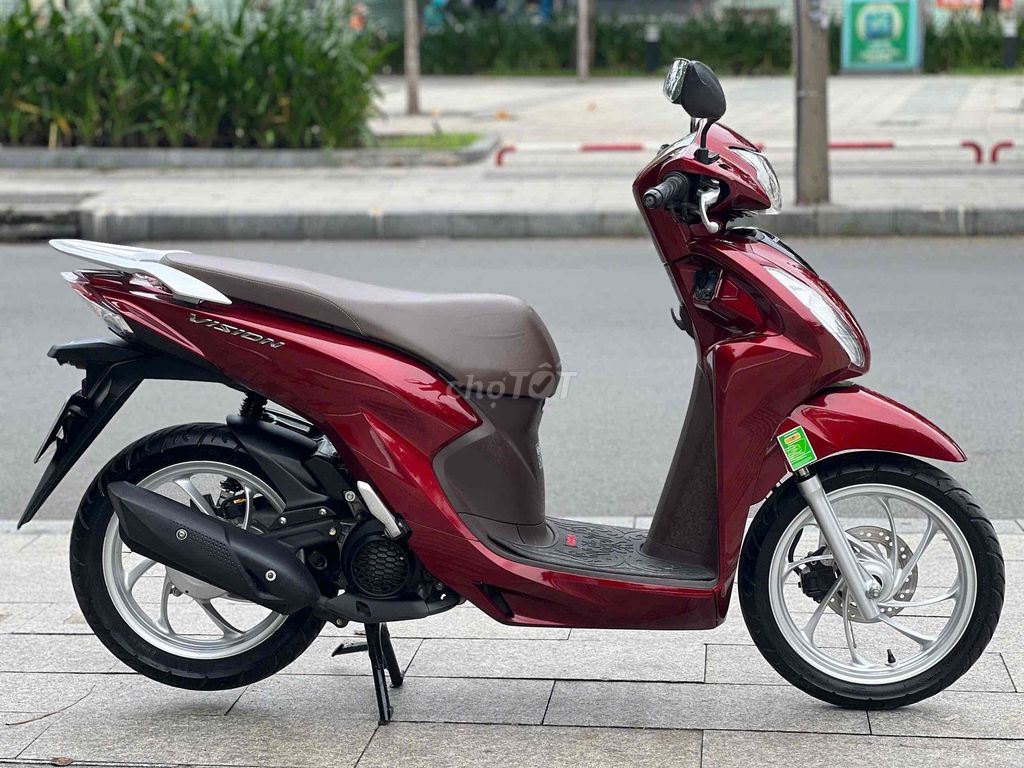 ❤️ Vision đời 2022 bstp chính chủ hỗ trợ góp. Mua bán Xe máy tại Quận 11 Tp Hồ Chí Minh được đăng bởi Hưng Từ hình 8