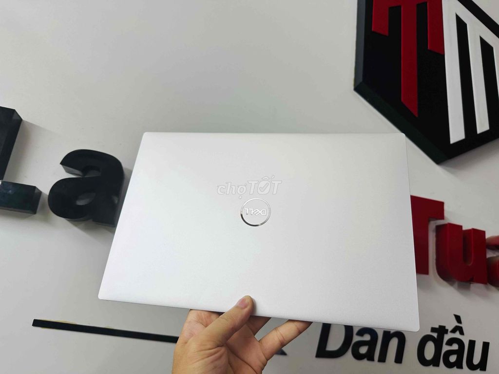 Dell XPS 13 9310 i7 bản ram 16G máy mỹ. Mua bán Laptop tại Quận Thanh Xuân Hà Nội được đăng bởi Tuấn Minh hình 1