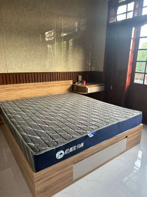 Nệm giao tận giường cho khách. Mua bán Giường, chăn ga gối nệm tại Quận 7 Tp Hồ Chí Minh được đăng bởi THẮNG LỢI COMPANY