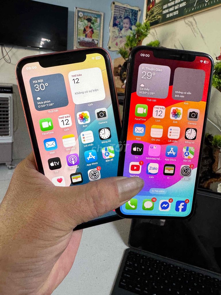 Chửa chay. Mua bán Điện thoại tại Thành phố Thuận An Bình Dương được đăng bởi  Phan Trung hình 1