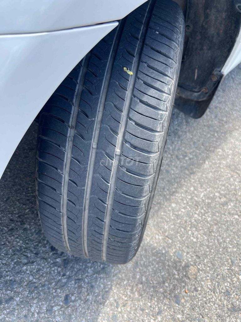 Chevrolet Aveo 2016 LT 1.5 - 123 km. Mua bán Ô tô tại Huyện Phong Điền Cần Thơ được đăng bởi mua bán trao đổi xe cũ MỸ KHANH  hình 9