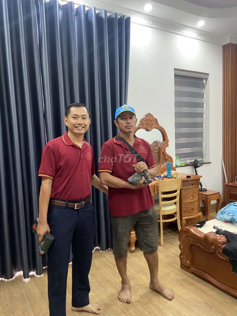 Dịch vụ chuyển nhà trọn gói MIỄN PHÍ THÁO ĐỒ . Dịch vụ chuyển nhà tại Quận 6 Tp Hồ Chí Minh được đăng bởi Chuyển Nhà Trọn Gói  Robert Biện hình 1