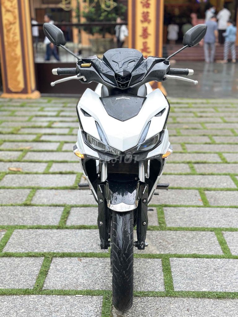 Honda Winner V3 2022 Trắng đen - Gop 9🍠 Nhận Xe. Mua bán Xe máy tại Thành phố Thủ Đức Tp Hồ Chí Minh được đăng bởi Xe Máy Trường Thịnh hình 2