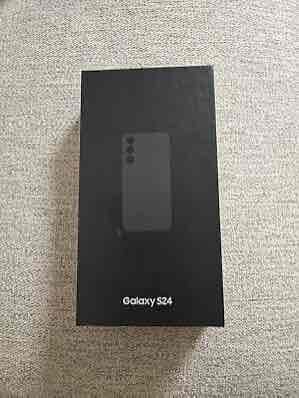 GALAXY S24   ĐỦ MÀU - GÓP 0% - BAO NỢ XẤU