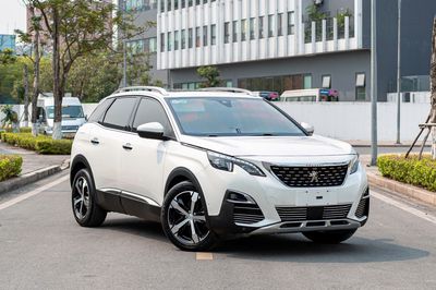 Peugeot 3008 Sản xuất: 2018. Mua bán Ô tô tại Quận Cầu Giấy Hà Nội được đăng bởi Quân Q Auto