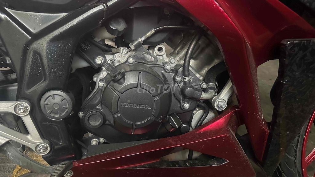 cần bán. Mua bán Xe máy tại Thành phố Thủ Dầu Một Bình Dương được đăng bởi Trương Thái Ngọc hình 7