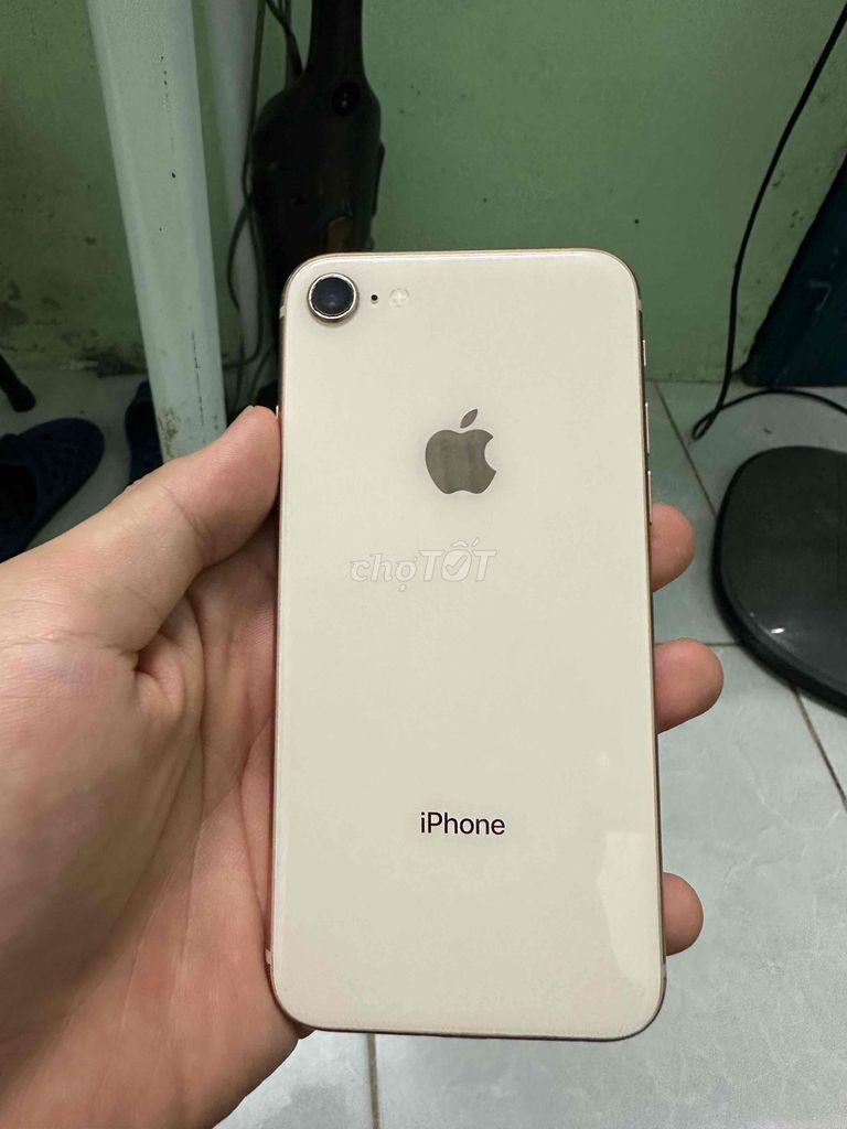 Apple iPhone 8 256GB Vàng. Mua bán Điện thoại tại Thành phố Huế Thừa Thiên Huế được đăng bởi Nguyễn hình 1