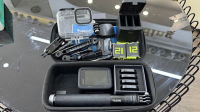 Gopro 9 bộ kính lọc,2pin,phụ kiện theo hình. Mua bán Máy ảnh, Máy quay tại Thành phố Hạ Long Quảng Ninh được đăng bởi Thầy Chứn