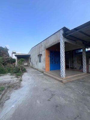 cho thuê nhà nguyên căn đường 762, An Nhơn Tây, Củ Chi