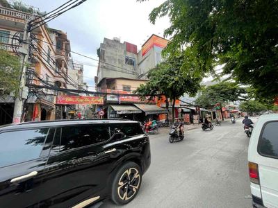 Bán nhà Kim Giang, Đại Kim, ô tô đỗ cửa, DT 62m2, 5 tầng giá 11,5 tỷ.. Mua bán nhà ở tại Quận Hoàng Mai Hà Nội được đăng bởi Nhân Hoàng