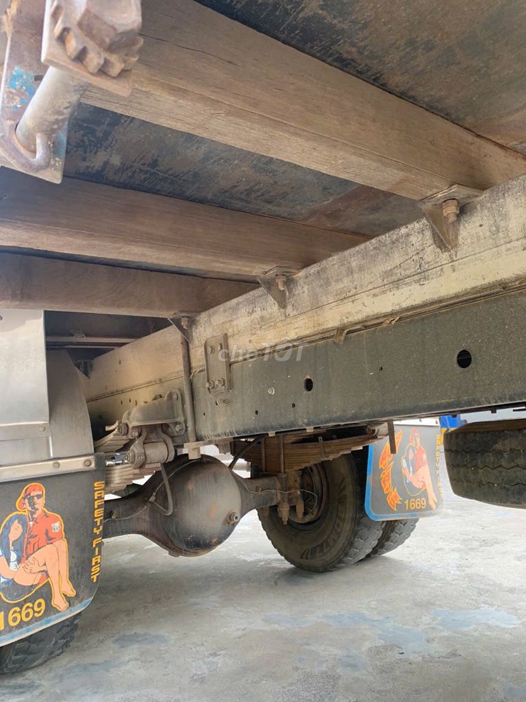 Gia dinh can ban. Mua bán Xe tải, xe ben tại Huyện Tân Châu Tây Ninh được đăng bởi Nham hình 6