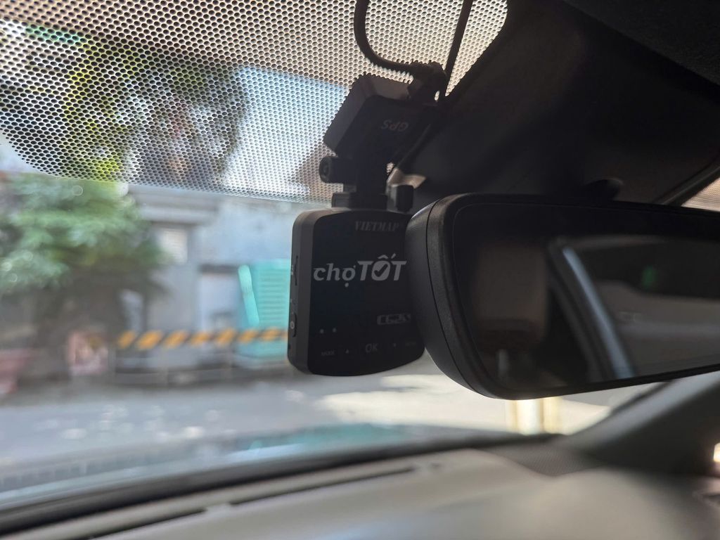 Cross 1.8V -1 chủ - xe đẹp tại hãng (GIÁ CÒN GIẢM). Mua bán Ô tô tại Quận Gò Vấp Tp Hồ Chí Minh được đăng bởi Nguyễn Phi Trường Vũ hình 14