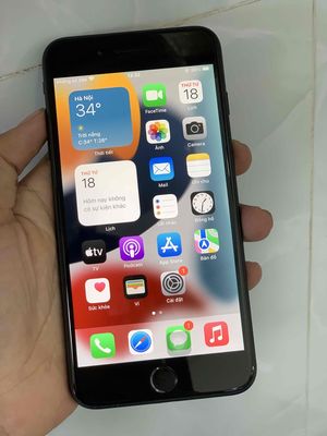 iPhone 7 Plus 128GB Zin Full.. Mua bán Điện thoại tại Thành phố Phan Thiết Bình Thuận được đăng bởi Thiên Thanh