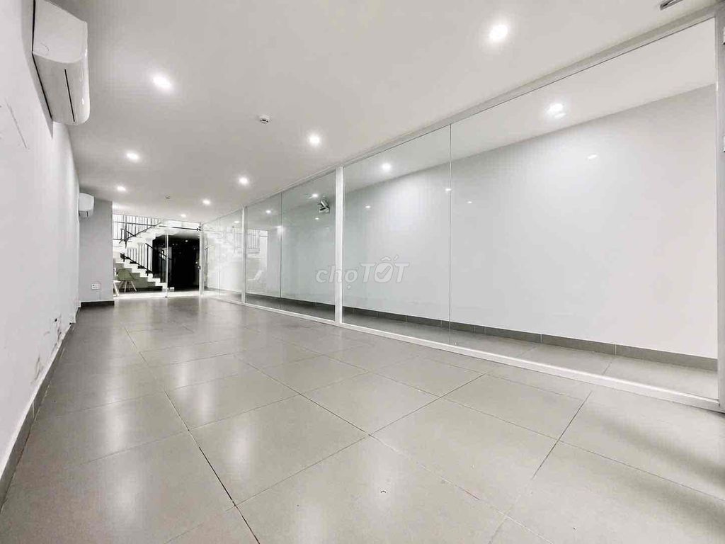 CHO THUÊ MẶT BẰNG NGAY CẦU NGUYỄN VĂN CỪ Q5 Q8 - ảnh 3