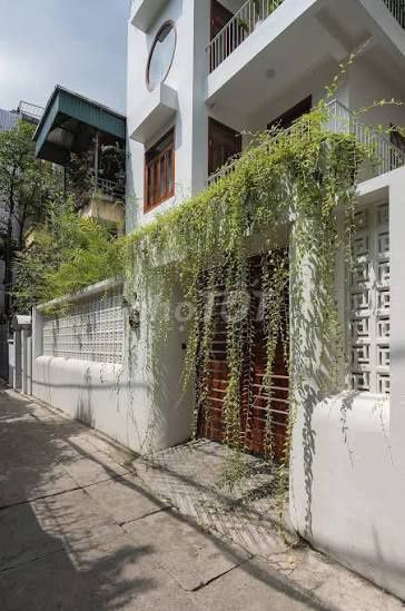 Chính chủ bán nhanh nhà 60m2 cách ô tô 80m, nội thất đầy đủ. Chỉ 5,8tỷ