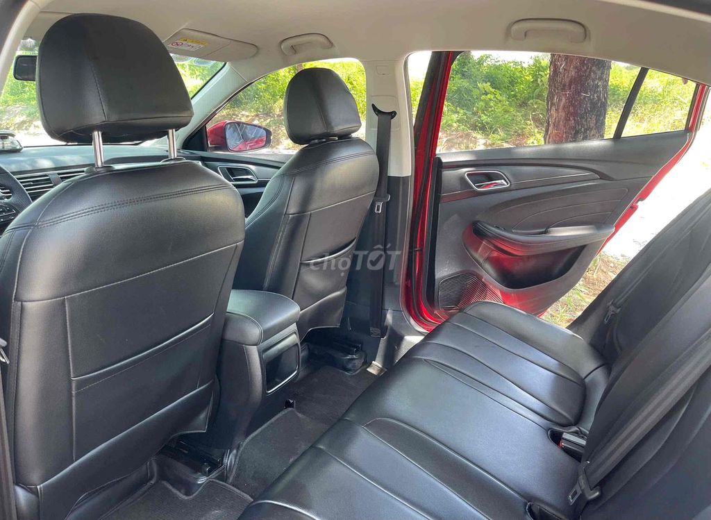 MG MG5 2023 MT - 45000 km. Mua bán Ô tô tại Quận Thanh Xuân Hà Nội được đăng bởi Cường Auto 266 hình 10