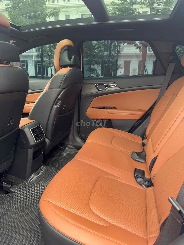 Kia Sportage Signature 1.6T AWD sản xuất 2022. Mua bán Ô tô tại Quận Hà Đông Hà Nội được đăng bởi A Huan  hình 9