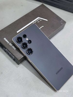 Samsung Galaxy S25 Ultra Chính hãng SSVN