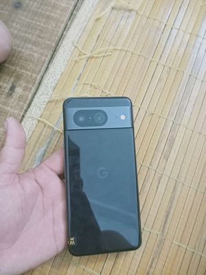 Bán or Gl Google Pixel 8. Mua bán Điện thoại tại Quận Cẩm Lệ Đà Nẵng được đăng bởi Gạo Và Nếp