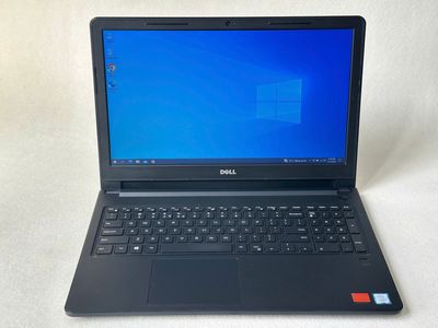 Laptop Dell Vostr 3578 i5 Ram 8GB 240GB Vga. Mua bán Laptop tại Thành phố Thủ Đức Tp Hồ Chí Minh được đăng bởi Tùng Dương