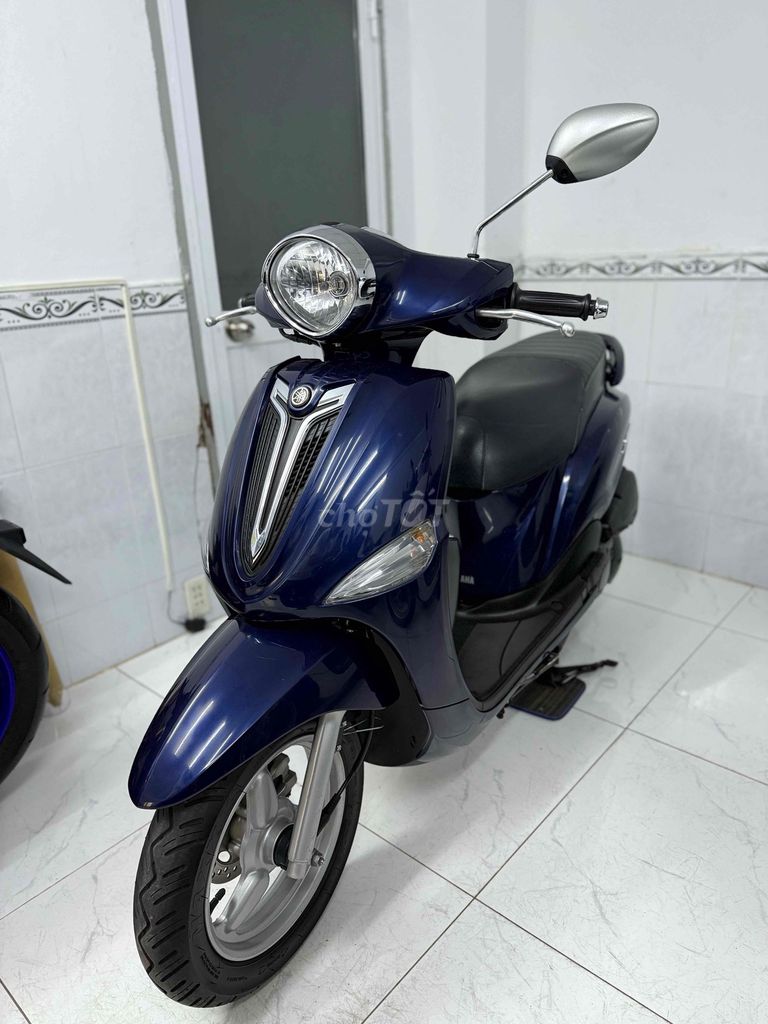 Yamaha Nozza chính chủ. đúng 20 ngàn km.
