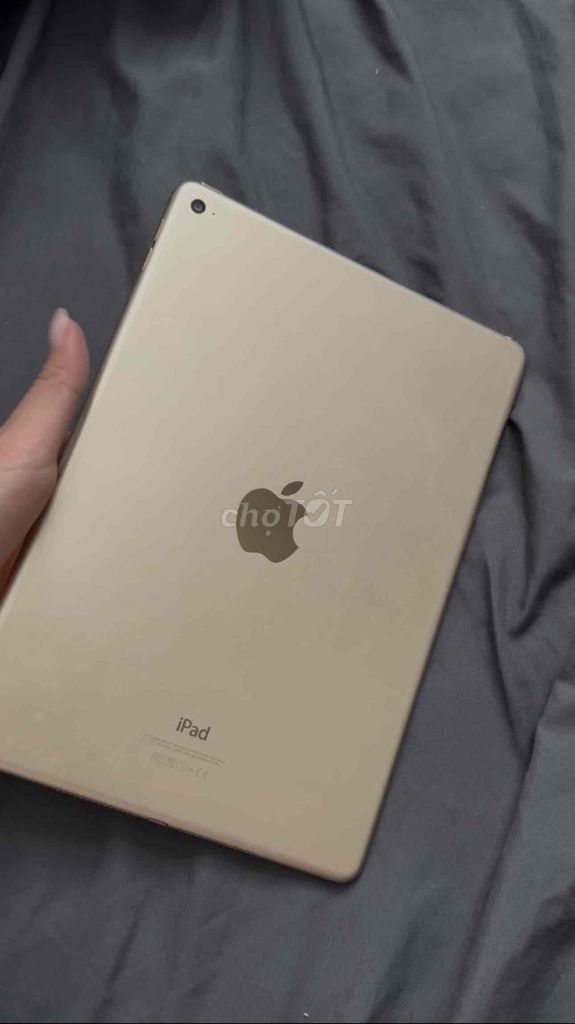 bán ipad air 2 không dùng đến. Mua bán Máy tính bảng tại Quận Ba Đình Hà Nội được đăng bởi Bum hình 1