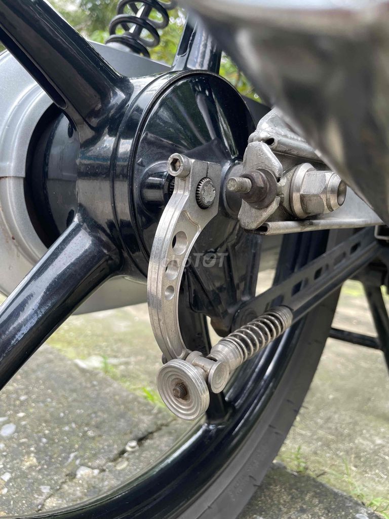 Xe Honda wave dọn kiểng.Bstp, k9c. GIẢM MẠNH 1tr8. Mua bán Xe máy tại Quận Bình Tân Tp Hồ Chí Minh được đăng bởi Minh Tài hình 9