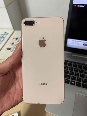 Apple iPhone 8 Plus 64GB zin bao mạnh