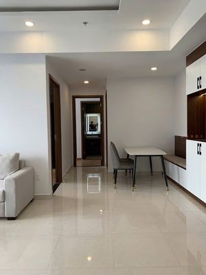 Chung cư Picity, Thạnh Xuân 13, Q12: 2p ngủ, 60m2, NTCB, 8tr/th