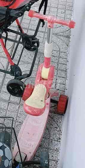 xe cho bé. Mua bán Mẹ và bé tại Thành phố Bà Rịa Bà Rịa - Vũng Tàu được đăng bởi phùng thị ngọc vân hình 1