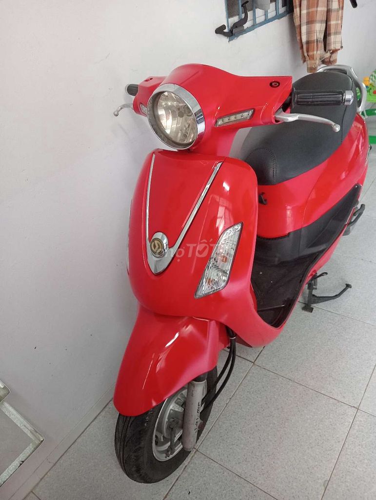 Elizabeth đỏ. Mua bán Xe máy tại Thành phố Rạch Giá Kiên Giang được đăng bởi Lâm Quách  hình 1