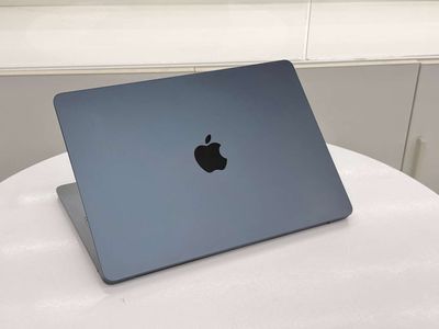 Macbook Air M4 13.6" 16/256GB Lướt sạc 43L Đẹp 99%