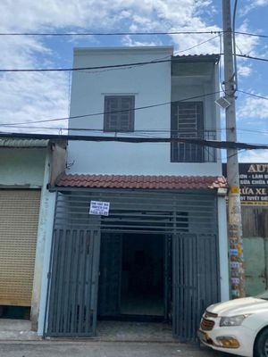 Townhouse 48 m² · 2 bed · Đường Kinh Trung ương
