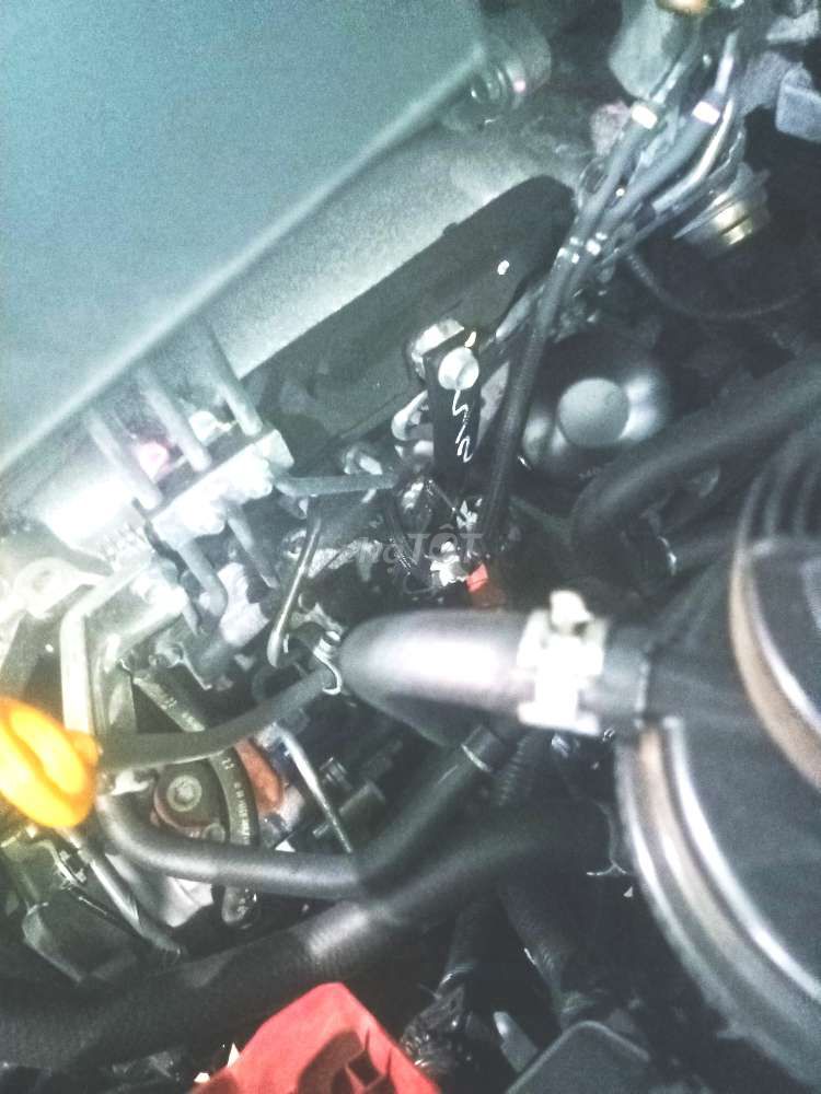 Toyota Fortuner 2015 2.5G 4x2 - 95000 km. Mua bán Ô tô tại Huyện Hóc Môn Tp Hồ Chí Minh được đăng bởi hoang minh hình 7