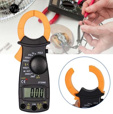 Đồng Hồ Ampe Kẹp Dòng DT3266 Vạn Năng. Mua bán Đồ chuyên dụng, Giống nuôi trồng tại Thành phố Biên Hòa Đồng Nai được đăng bởi Nguyễn kim