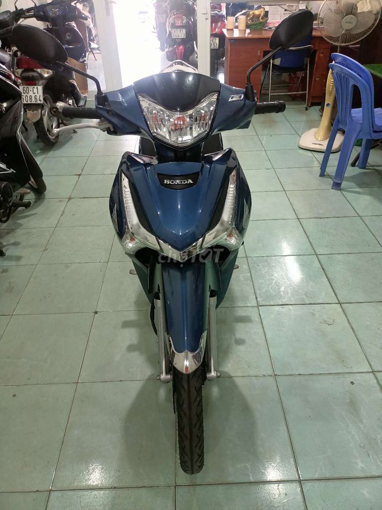 Honda future Fi đk 2022