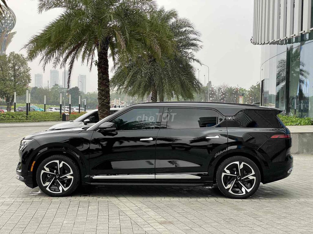 TRẢ TRƯỚC GẦN 200 TRIỆU NHẬN NGAY VF9. Mua bán Ô tô tại Quận 1 Tp Hồ Chí Minh được đăng bởi VINFAST SÀI GÒN  hình 7